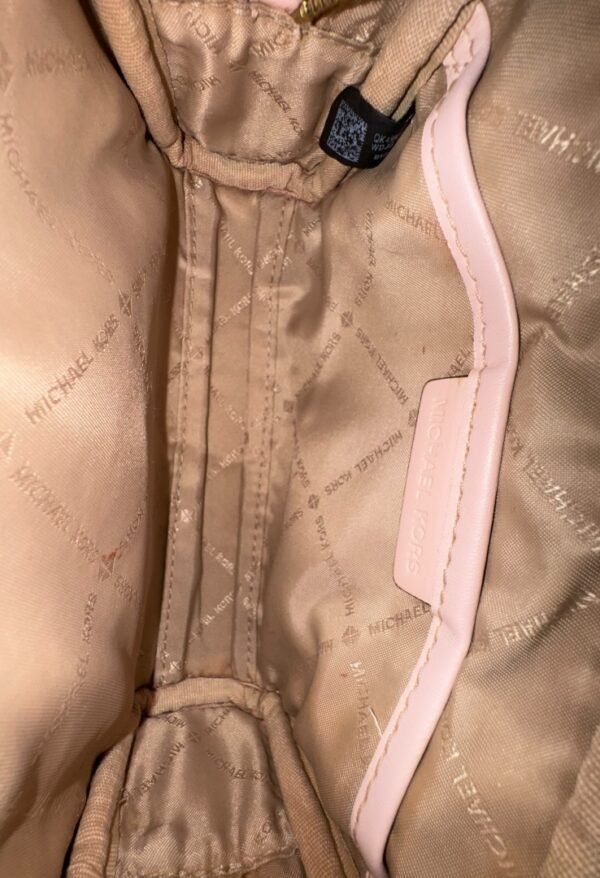 MICHAEL KORS - CARMELLA BAG - Image 5